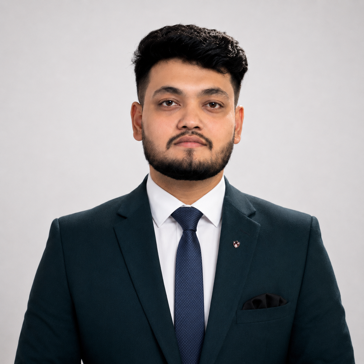 Nikhil Bhumkar profile photo