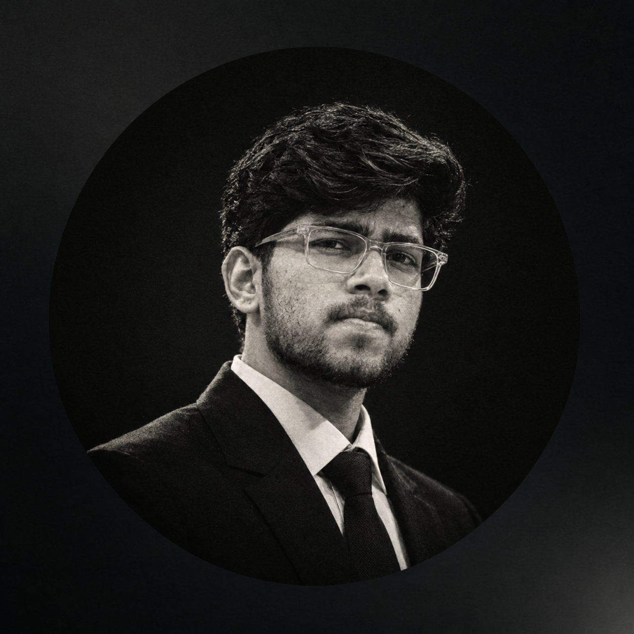 Atharv Dhotre profile photo