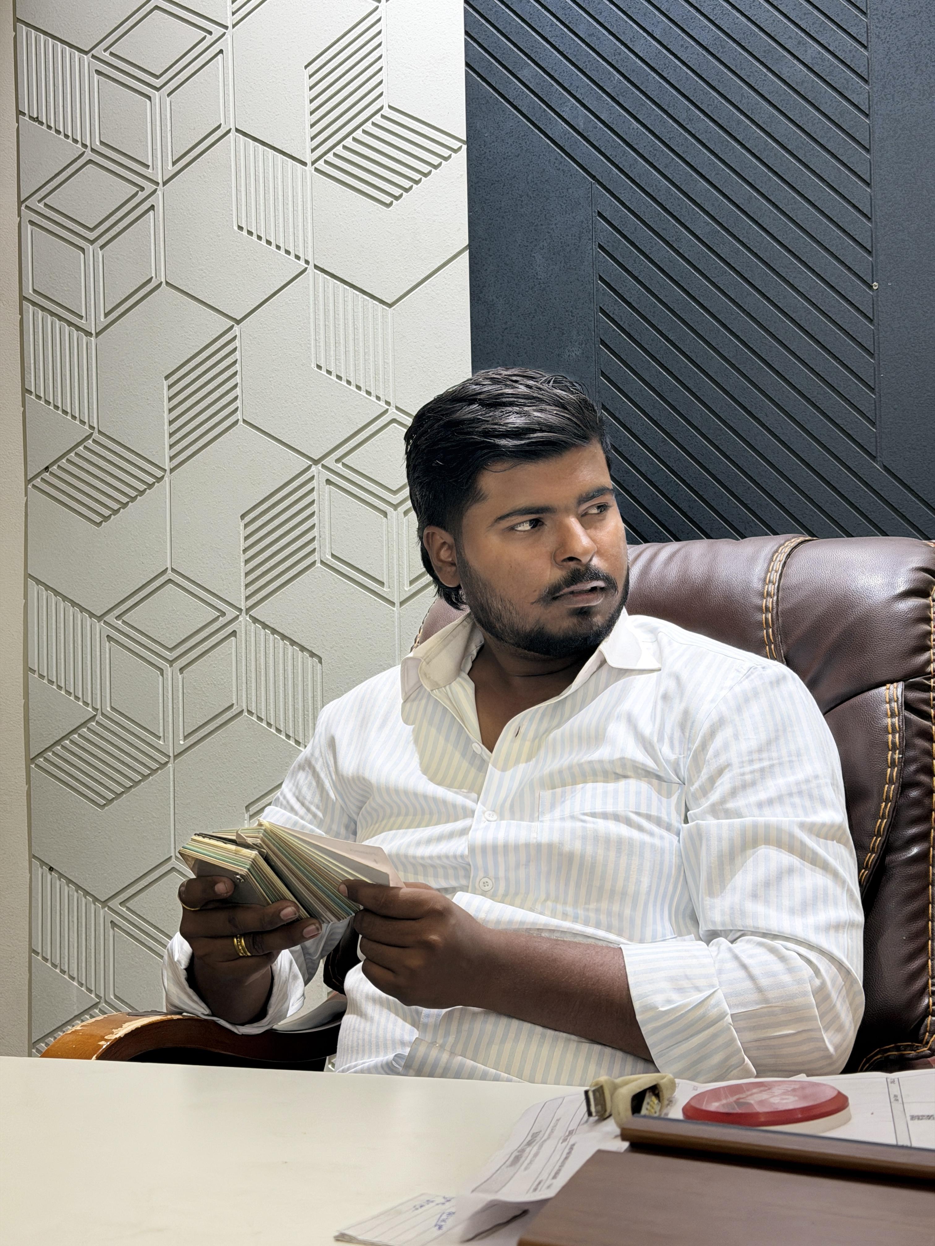 Ankit Nevase profile photo