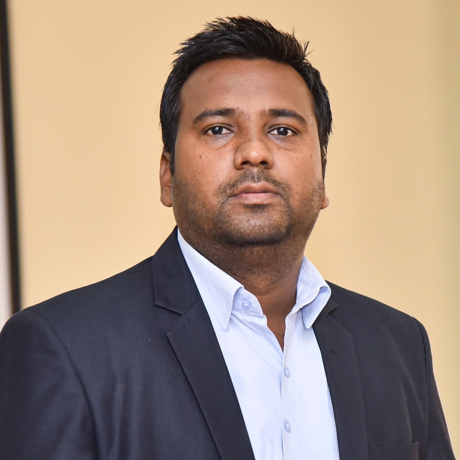 Vitthal Jagtap profile photo
